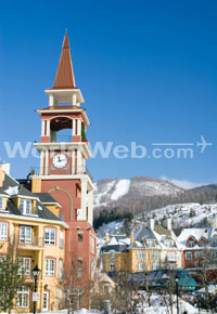 Mont Tremblant