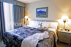 Quality Suites Windsor