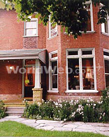 King Bethune House Bed & Breakfast