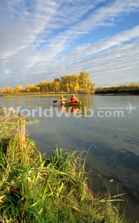 Red Deer River