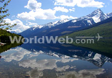 Lake Revelstoke