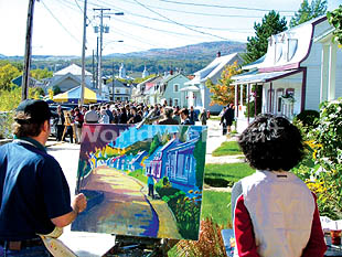 Reves D'Automne Festival