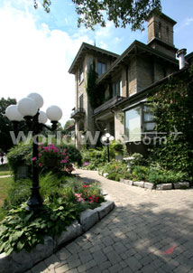 Rosemount Inn, Kingston, Ontario