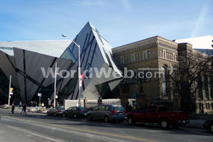 Royal Ontario Museum