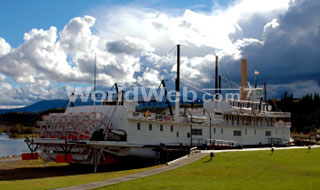 S.S. Klondike