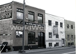 Safety Boss Building Inglewood