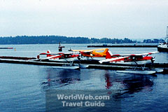 Seaplane Terminal