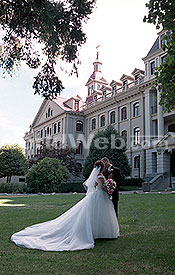 St. Ann's Academy, Victoria, BC