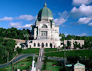 St. Joseph's Oratory