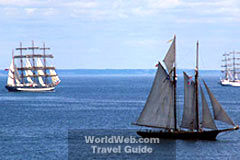 TallShips