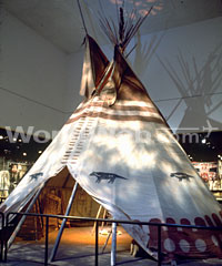 Glenbow Museum, Calgary