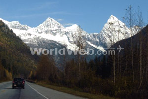 Trans-Canada Highway