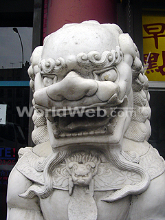 Chinatown