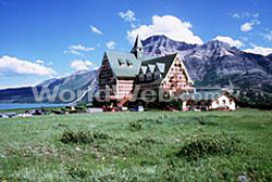The Prince of Wales Hotel