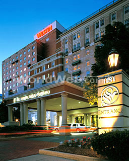 Westin Nova Scotian