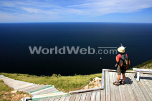 Cape Breton Highlands National Park, Cape Breton, NS