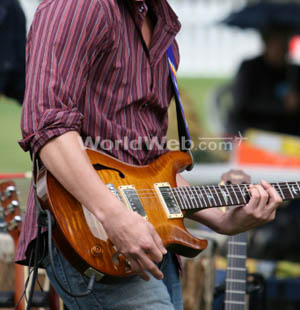 Whister Music Festival