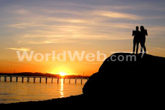 White Rock BC