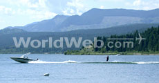 Windermere Lake