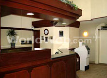Windsor Downtown Travelodge Hotel