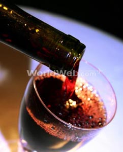 Whistler Wine Dine