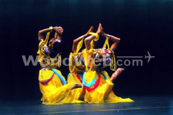 Folklorama, Winnipeg, MB