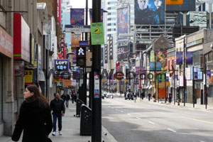 Yonge Street