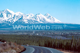 Alaska Highway