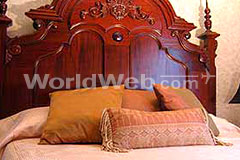 Whistling Swan Manor