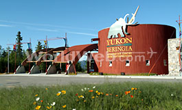 Beringia Centre