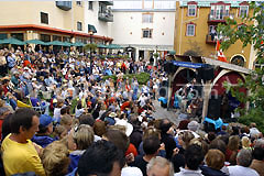 International Blues Festival