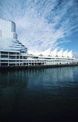 Canada Place