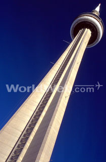 CN Tower