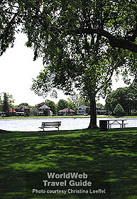 Del Crary Park