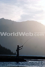 Fly Fishing