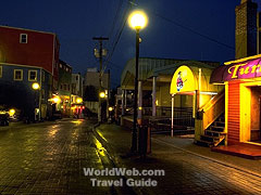 George Street