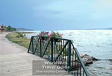 Click to Send as a Post Card
