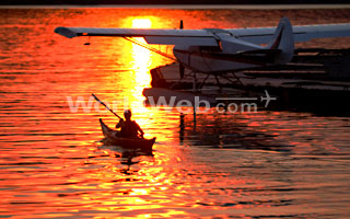 Great Slave Lake