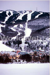 Mountain Village