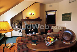 Tour des Voyageurs Room