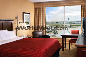 Sheraton Gateway Hotel, Mississauga