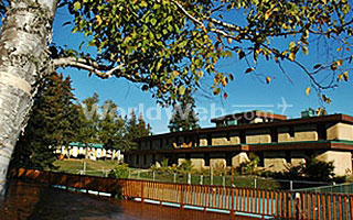 Sivananda Ashram Yoga Camp, Montreal, QC