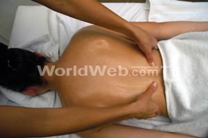 Treatments for Active Lifestyles