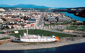 SS Klondike