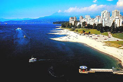 Vancouver