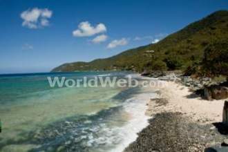 Tortola, British Virgin Islands