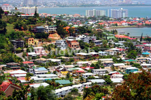 Port-of-Spain, Trinidad