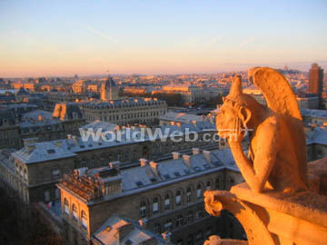 Paris Notre Dame