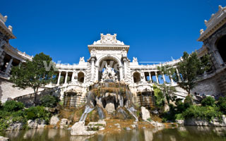 Palais Longchamp