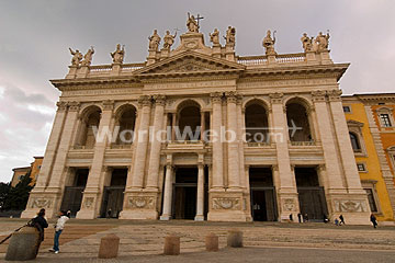 St. John Lateran